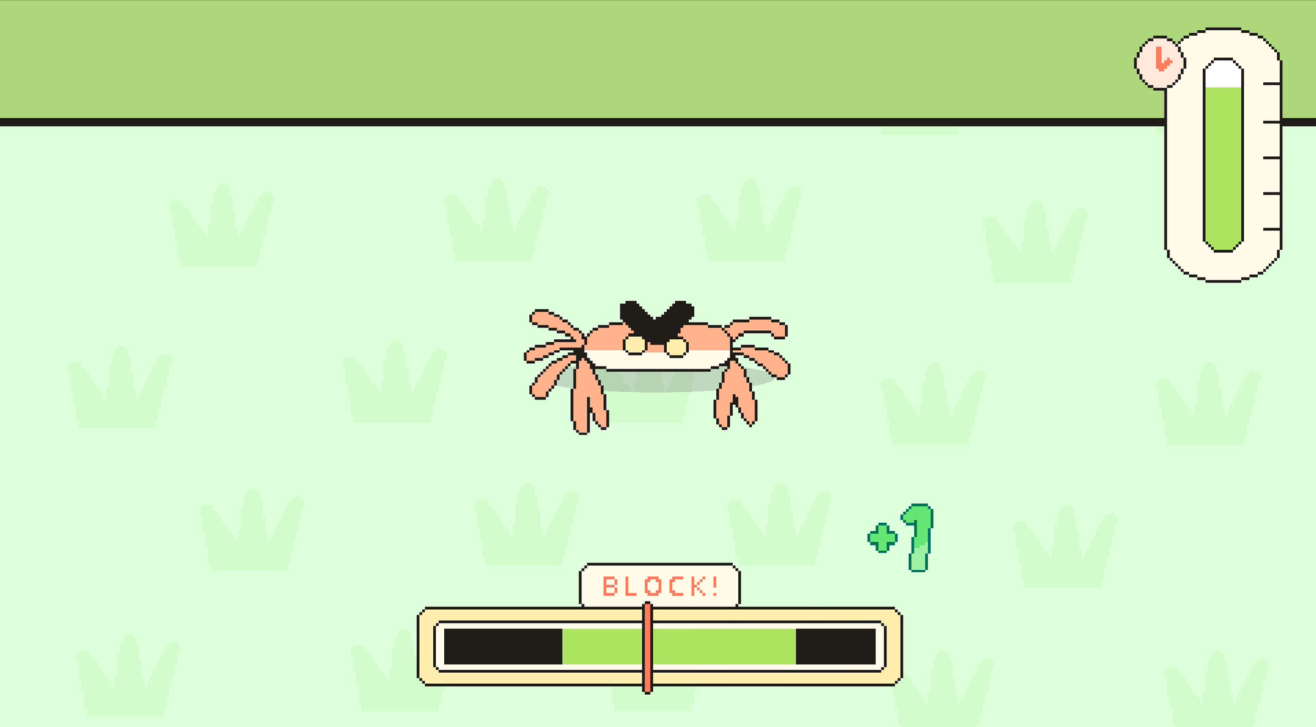 Скриншот из игры Hermit and Pig - 1