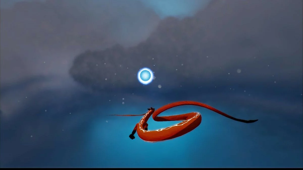 Скриншот из игры Oure - 10