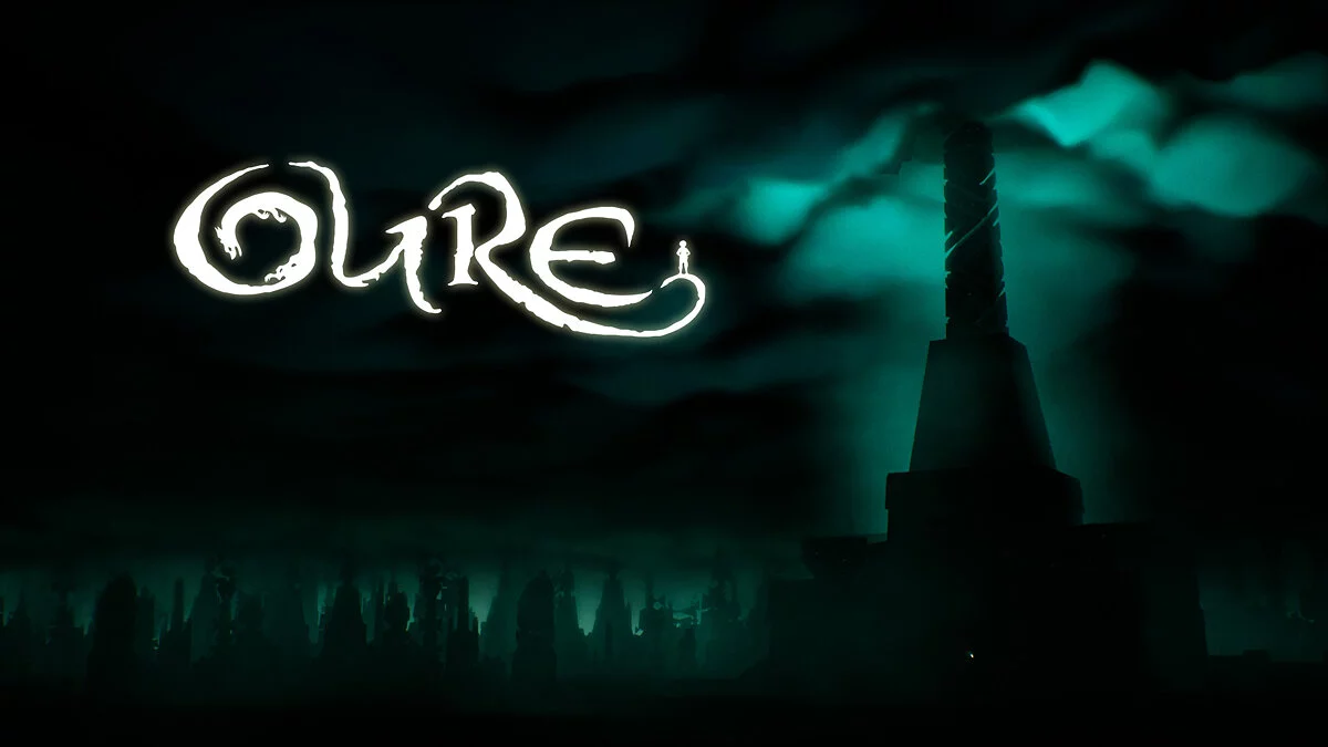 Скриншот из игры Oure - 20