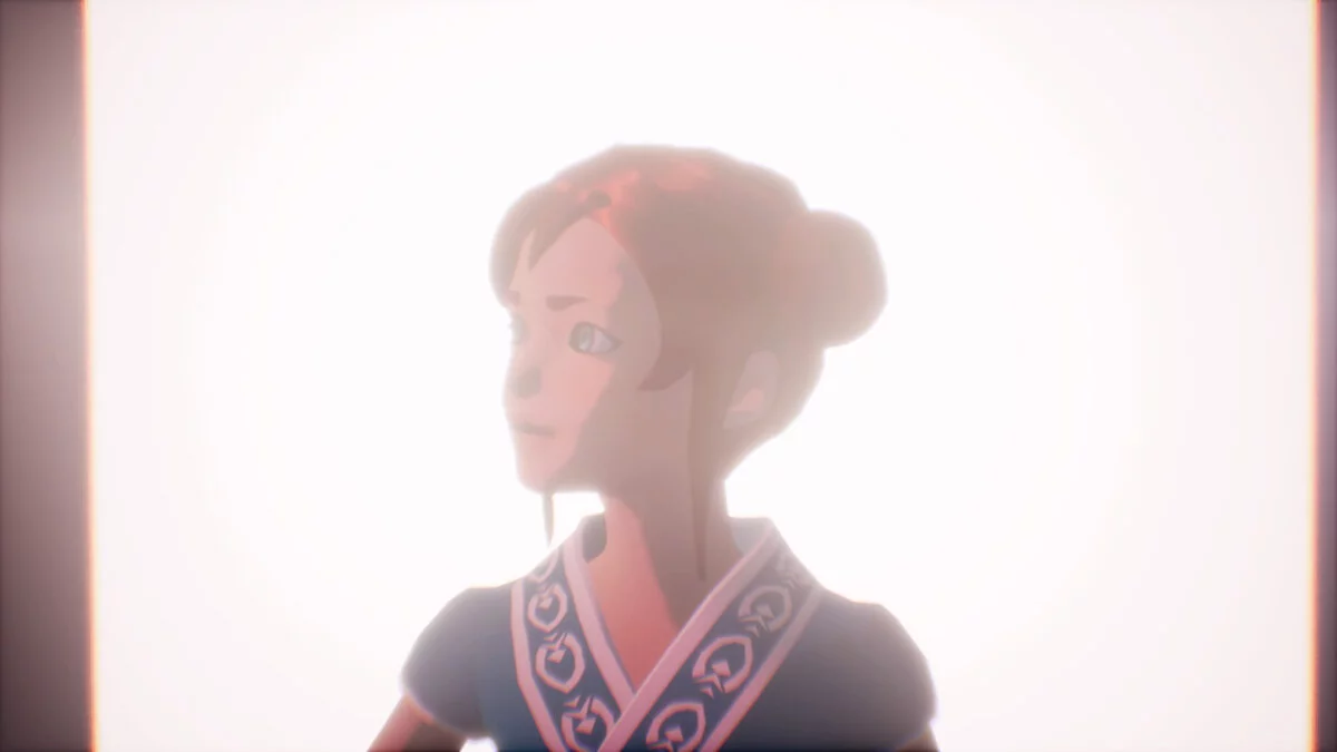 Скриншот из игры Oure - 23