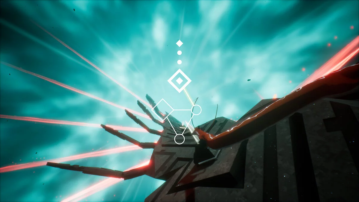 Скриншот из игры Oure - 30