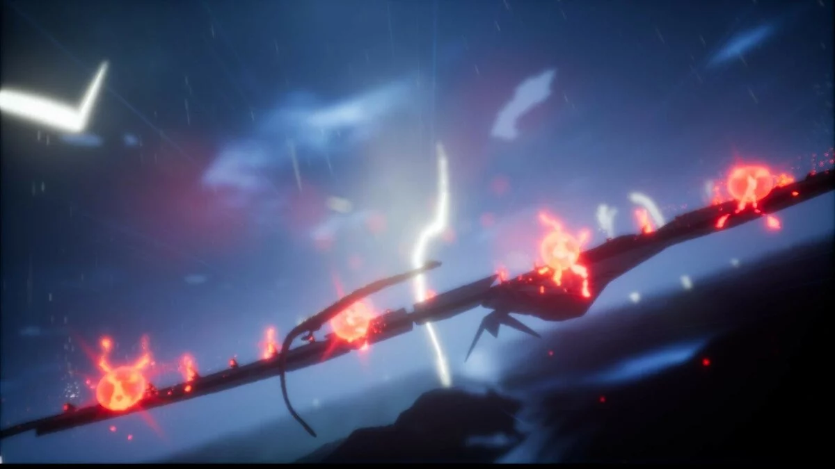 Скриншот из игры Oure - 25