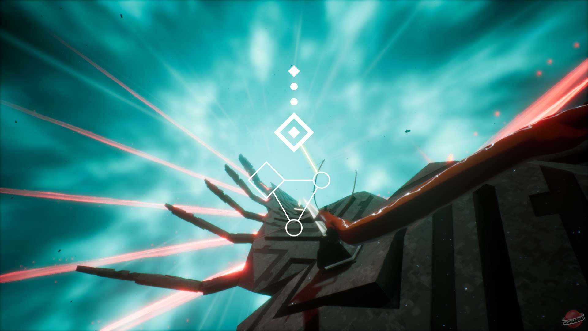 Скриншот из игры Oure - 24