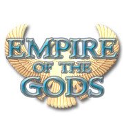 Обложка игры Empire of the Gods