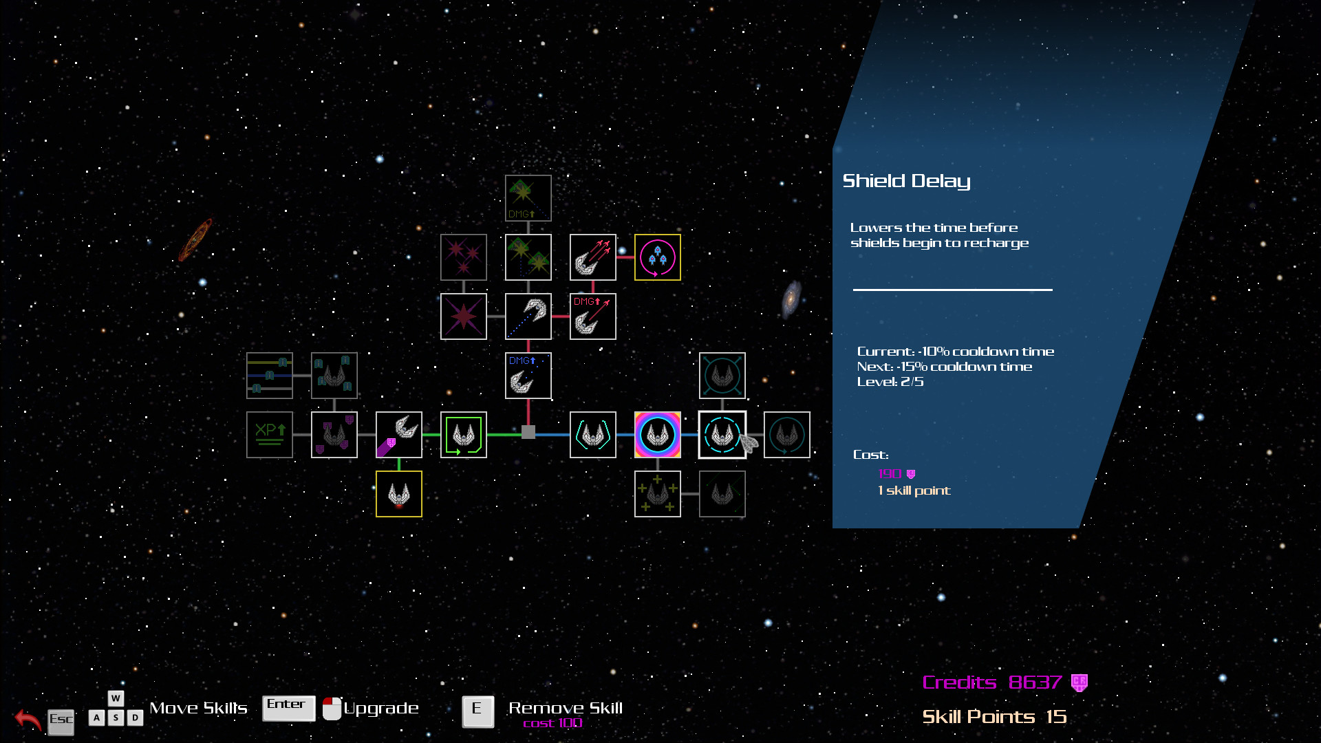 Скриншот из игры Gran Vitreous - 22