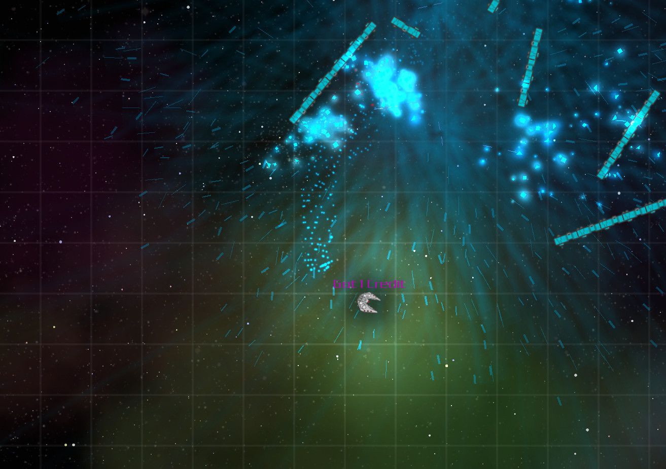 Скриншот из игры Gran Vitreous - 28