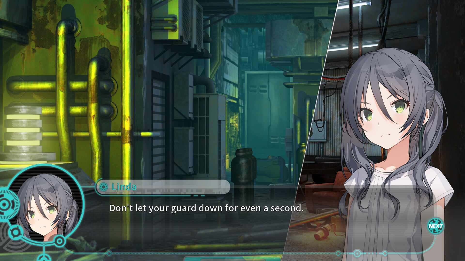 Скриншот из игры Meteor World Actor: Badge & Dagger - 30