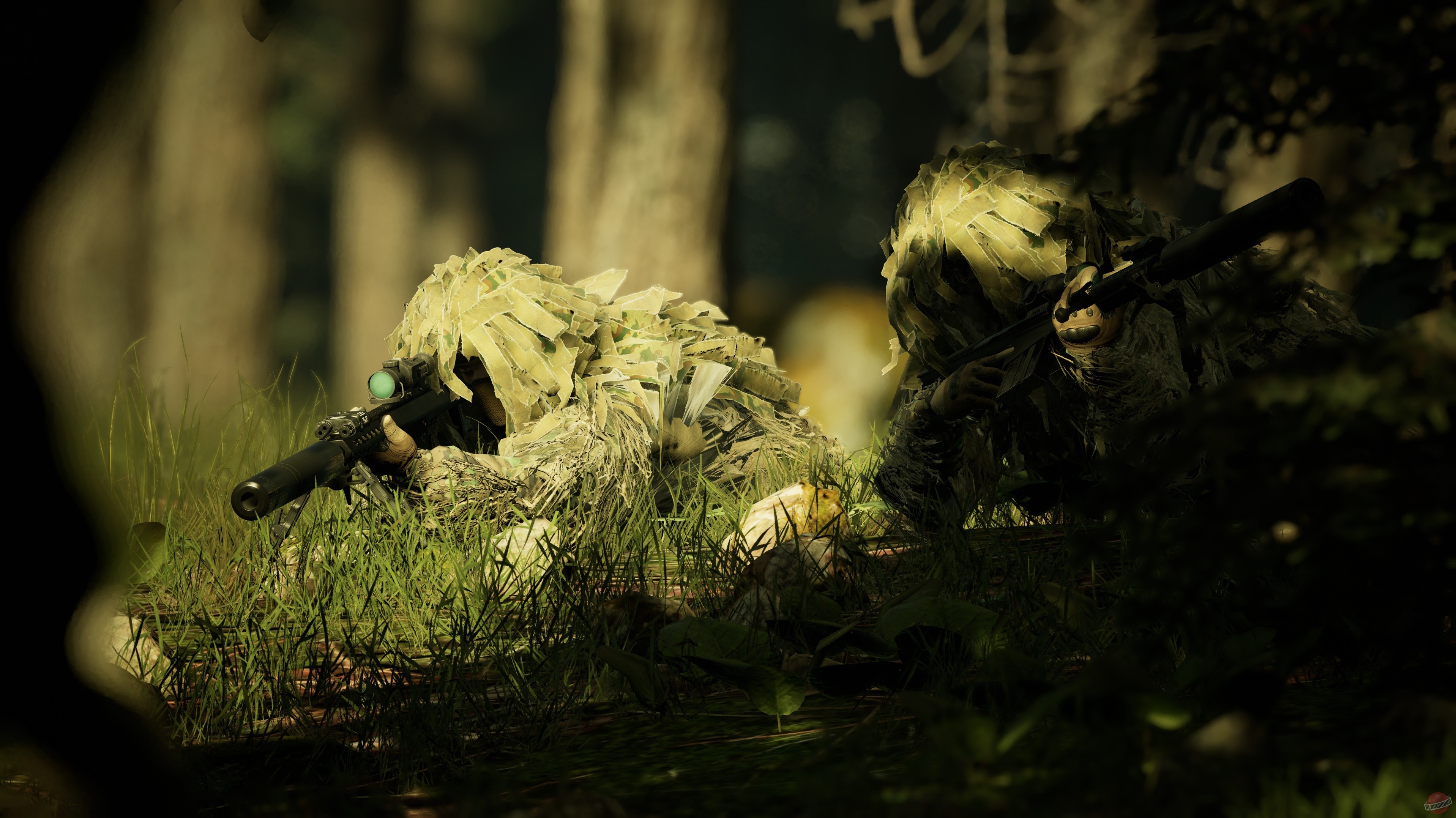 Скриншот из игры Black One Blood Brothers - 54