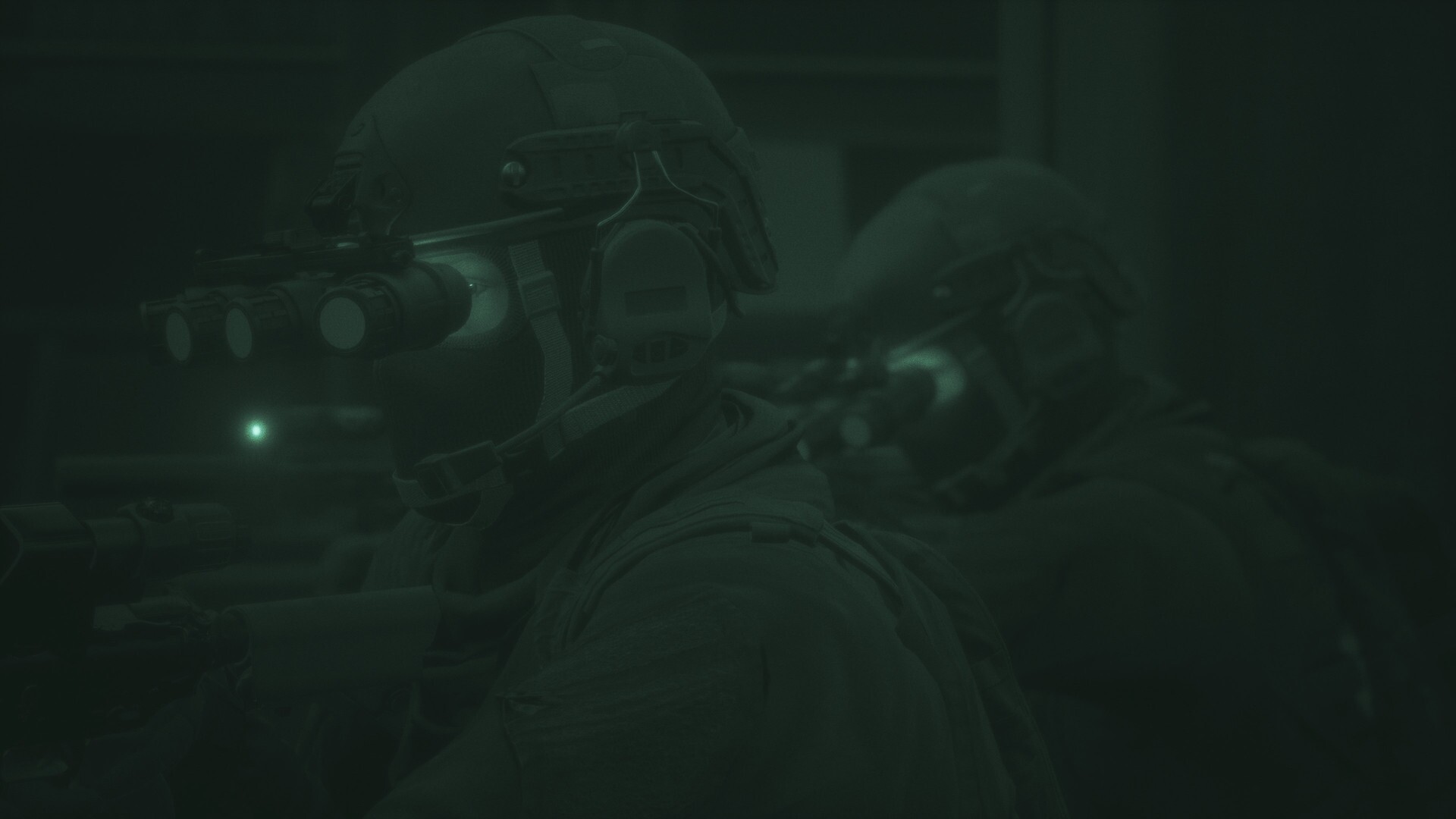 Скриншот из игры Black One Blood Brothers - 71