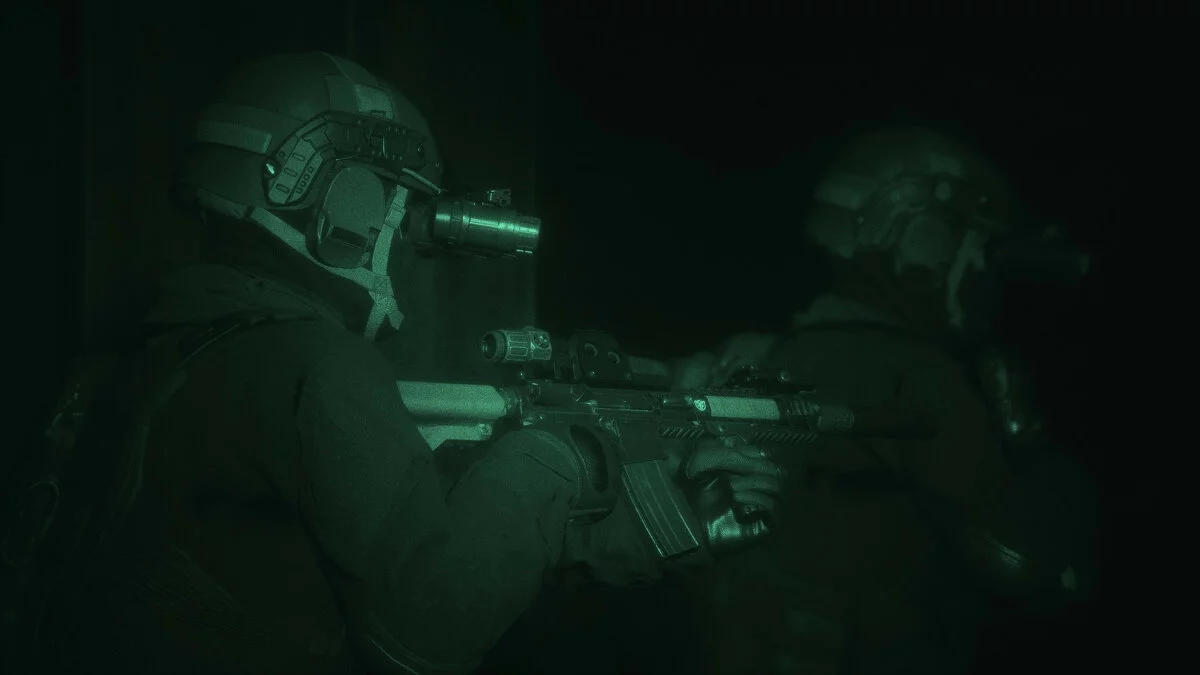 Скриншот из игры Black One Blood Brothers - 15