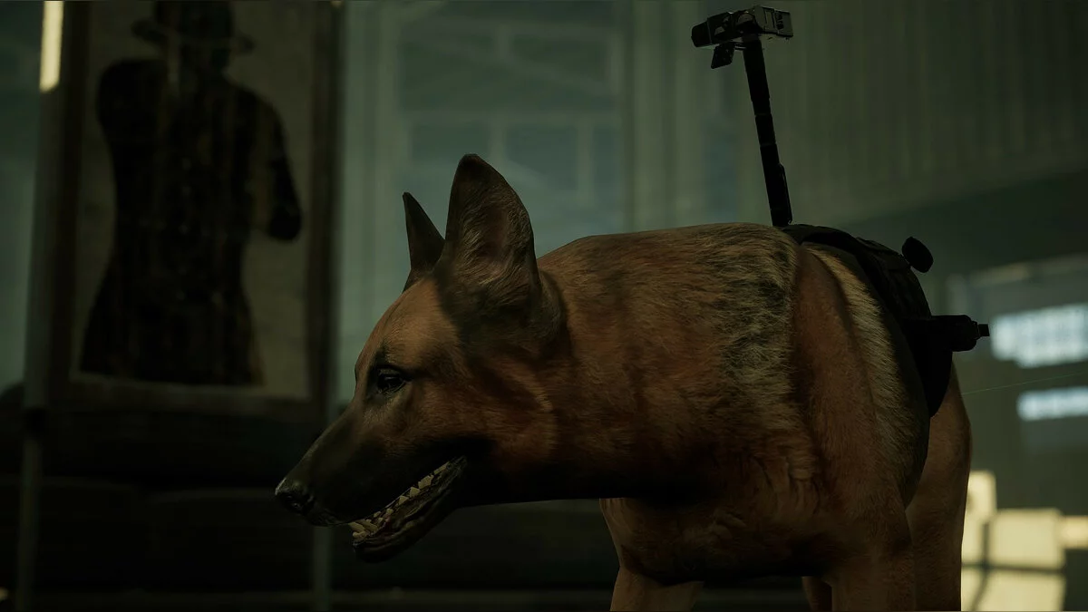 Скриншот из игры Black One Blood Brothers - 28