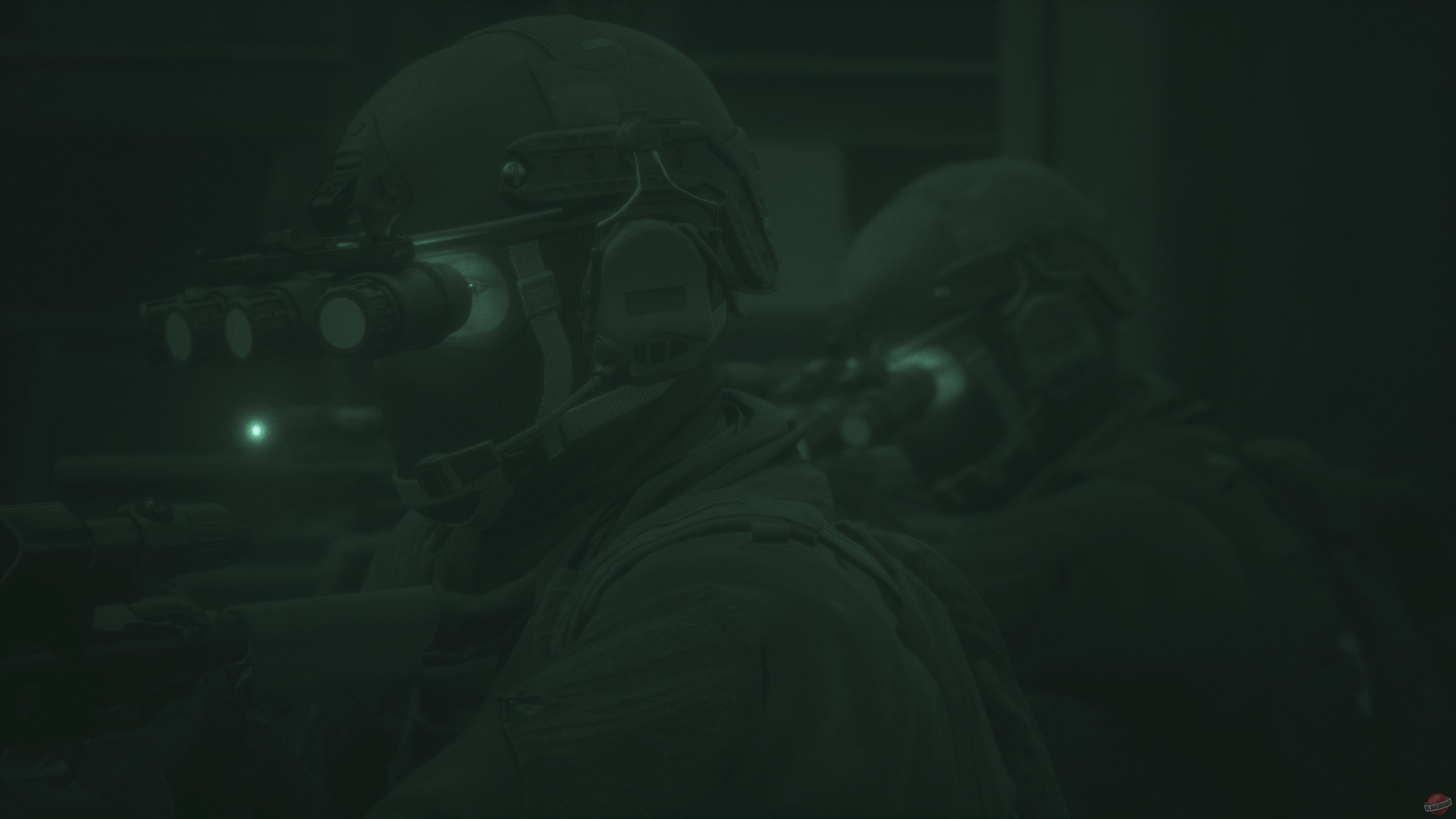 Скриншот из игры Black One Blood Brothers - 11