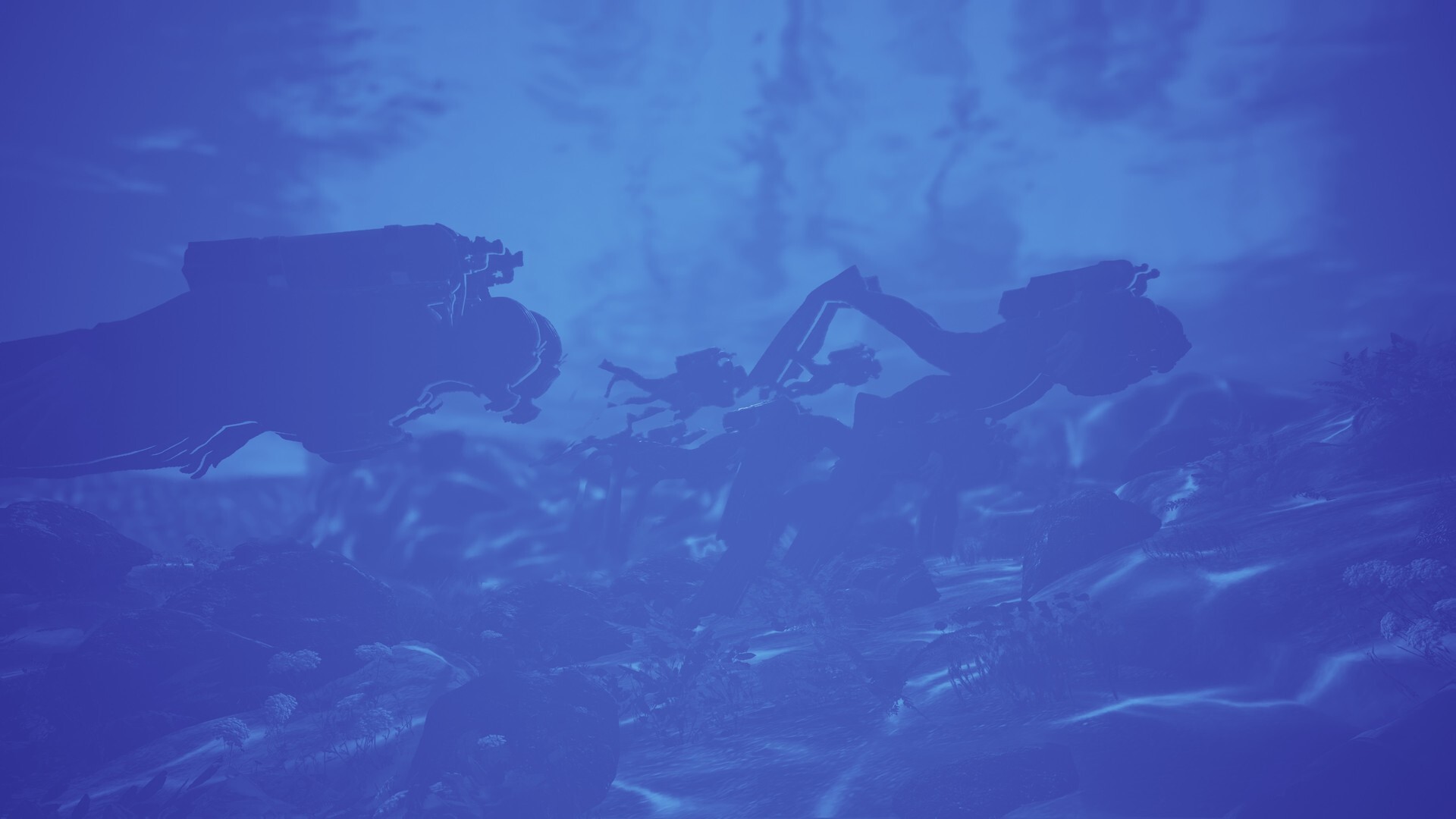 Скриншот из игры Black One Blood Brothers - 65