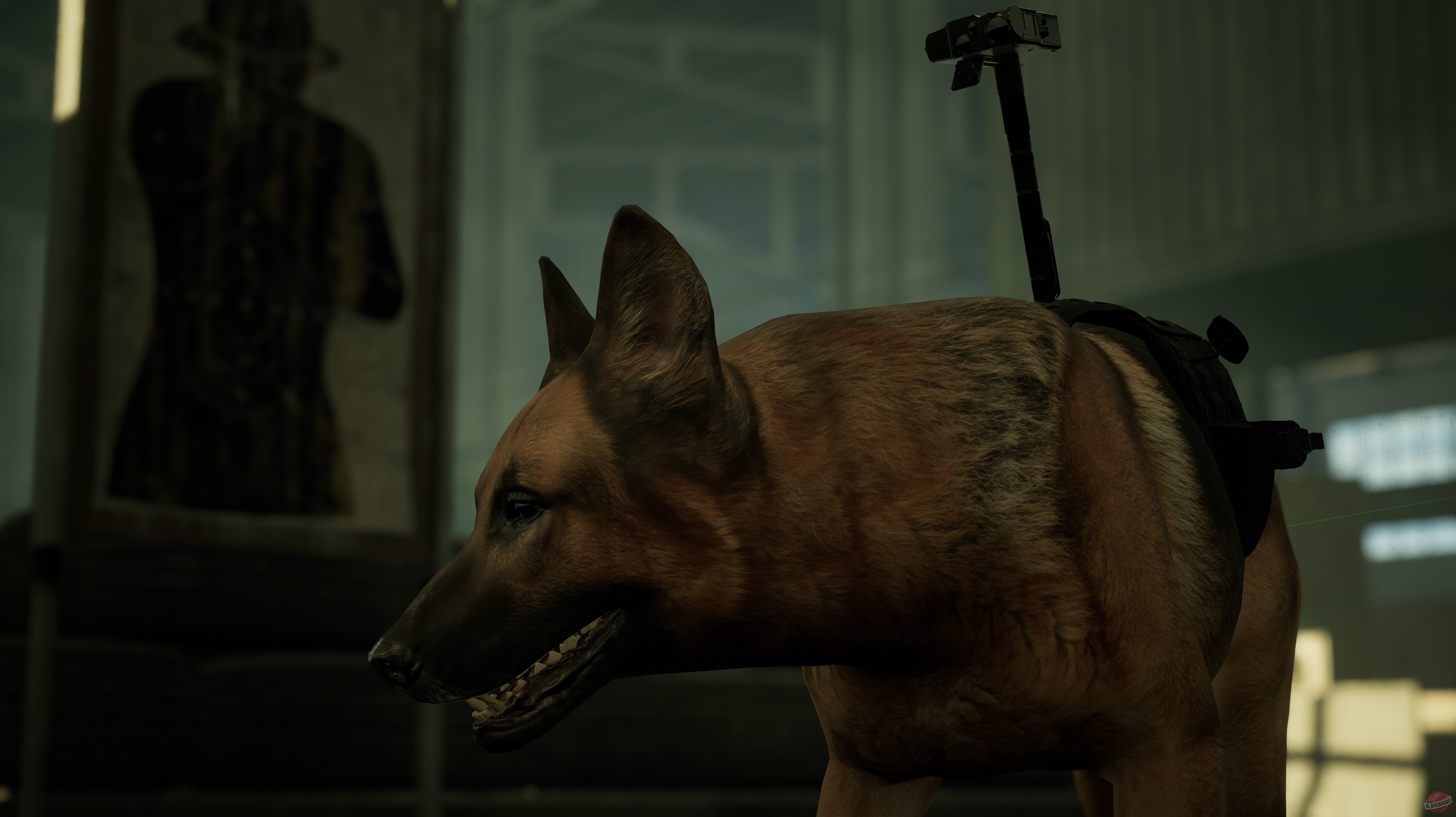 Скриншот из игры Black One Blood Brothers - 5