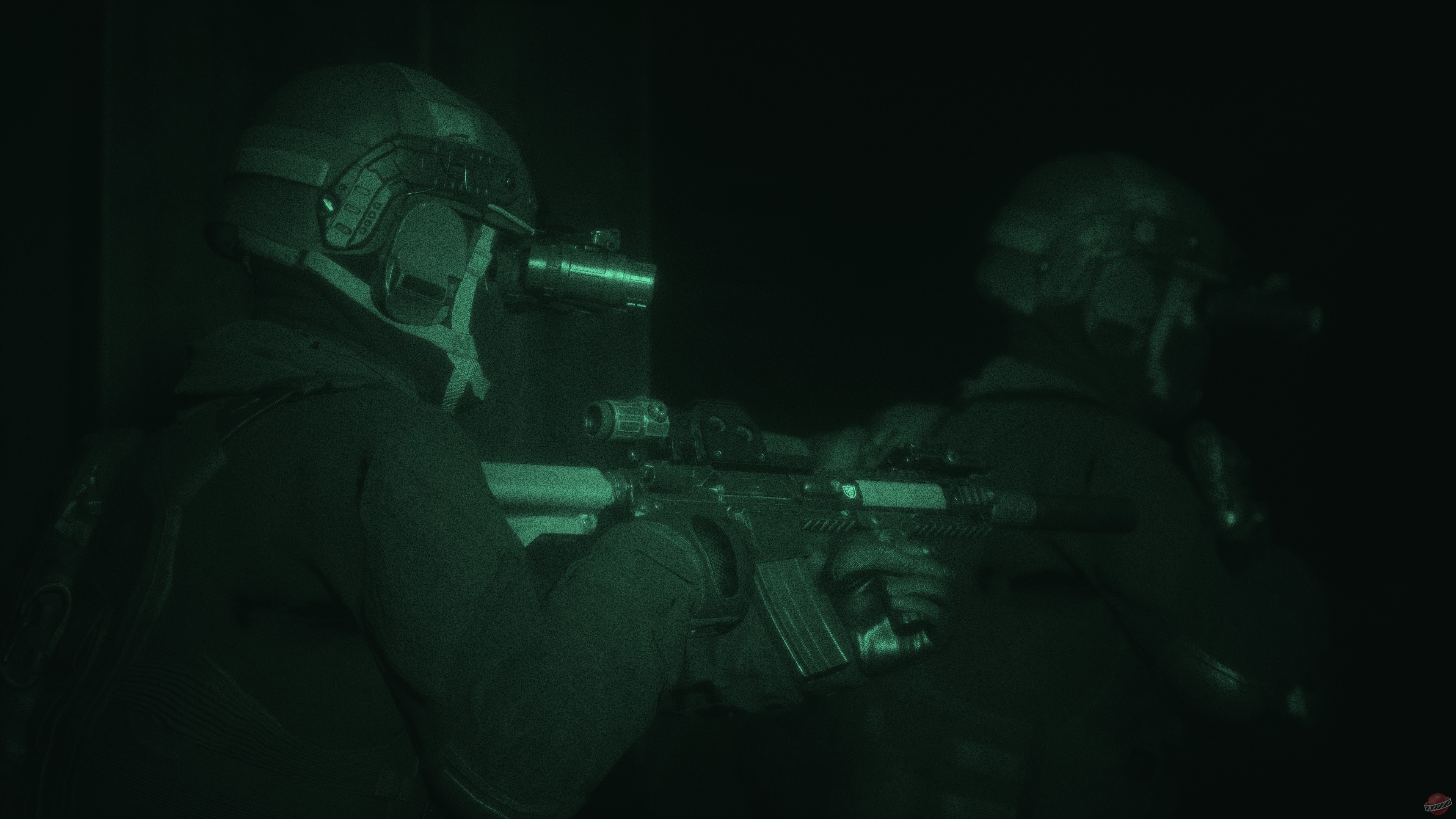 Скриншот из игры Black One Blood Brothers - 9