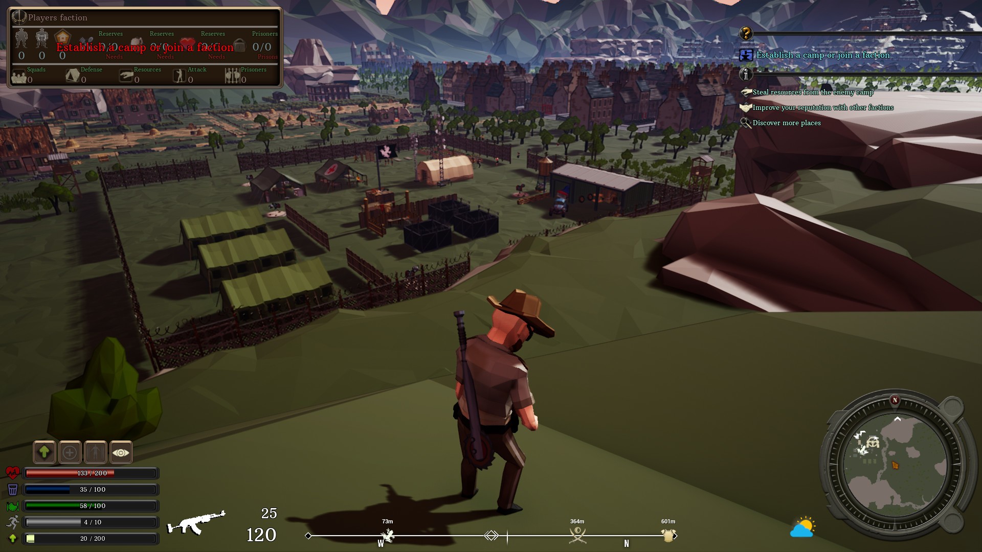 Скриншот из игры Heavenworld - 58