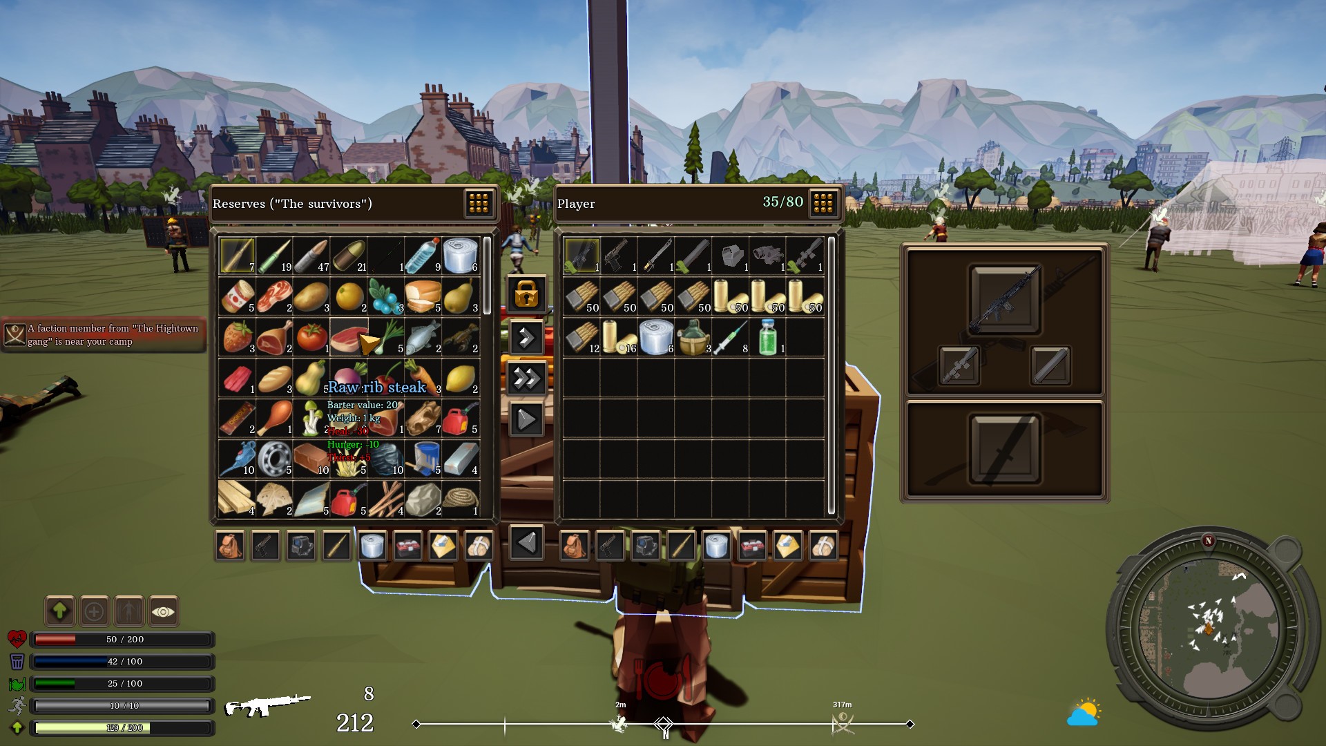 Скриншот из игры Heavenworld - 52