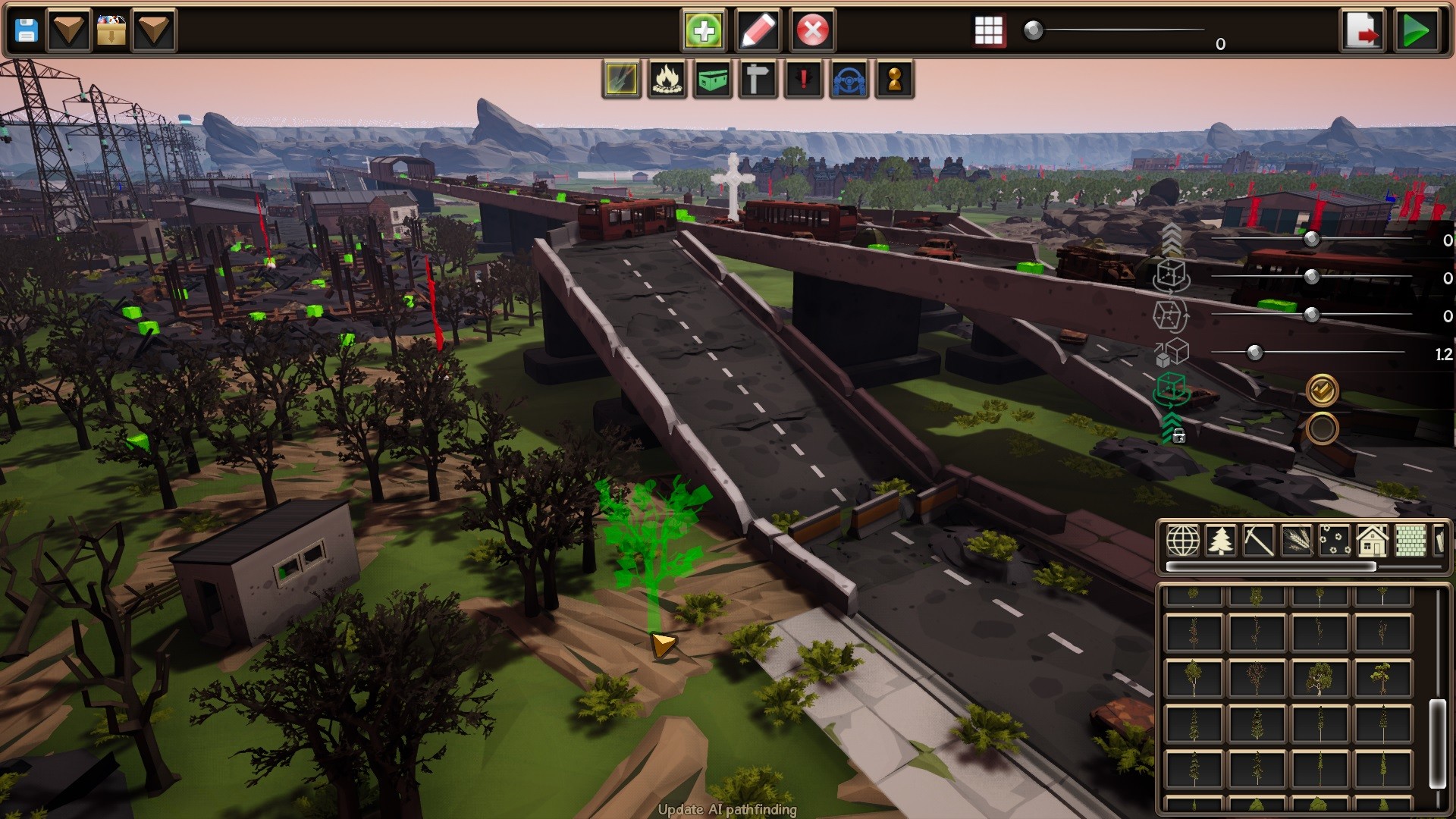 Скриншот из игры Heavenworld - 40