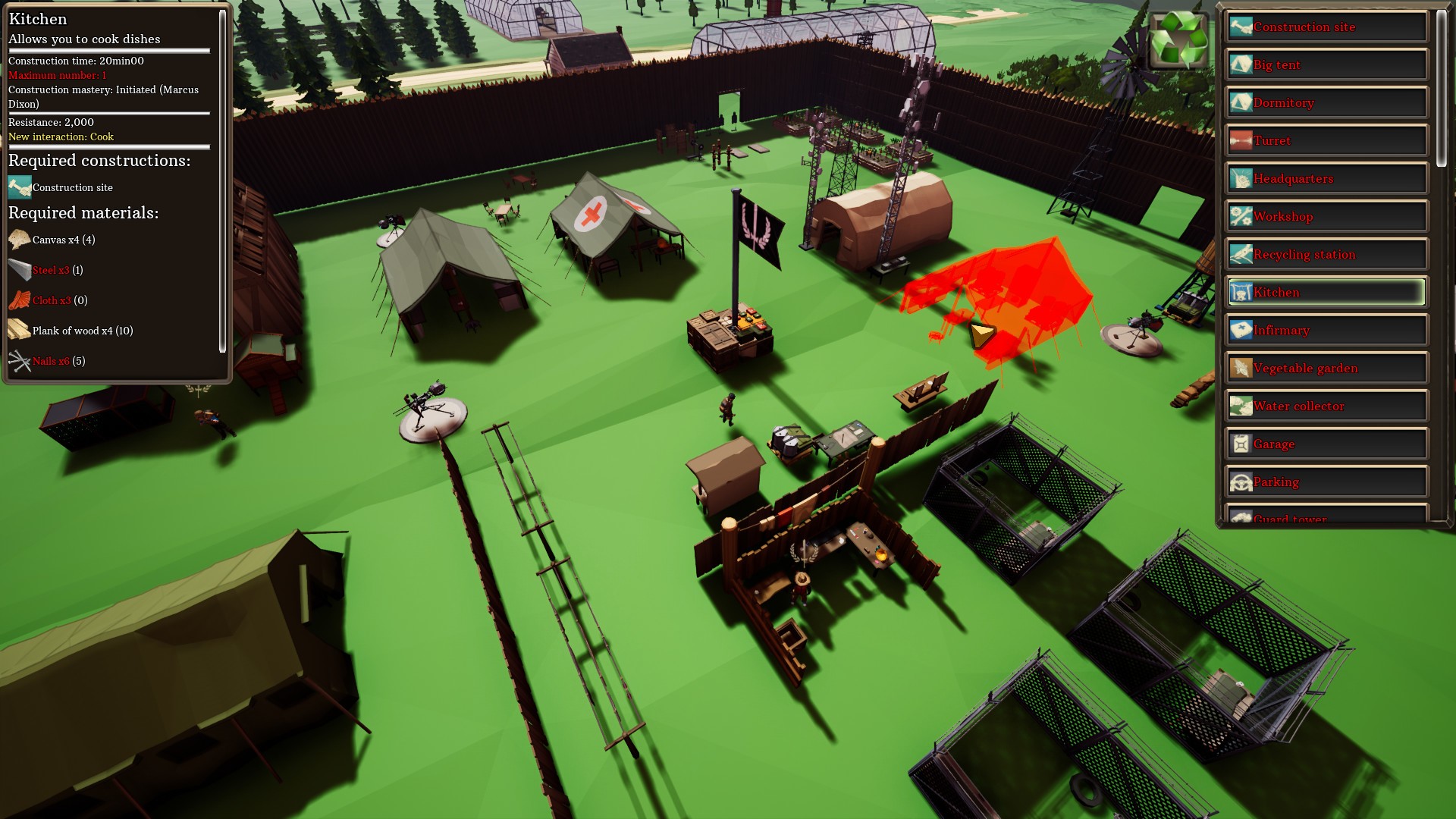 Скриншот из игры Heavenworld - 53