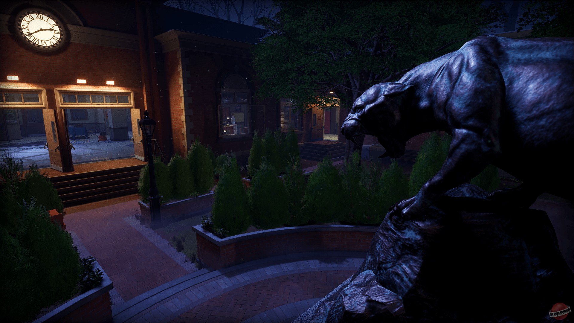 Скриншот из игры Video Horror Society - 12