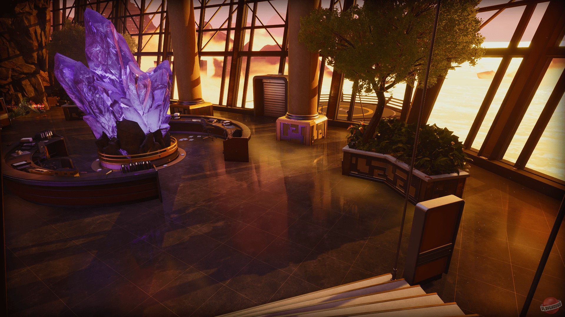 Скриншот из игры Video Horror Society - 13