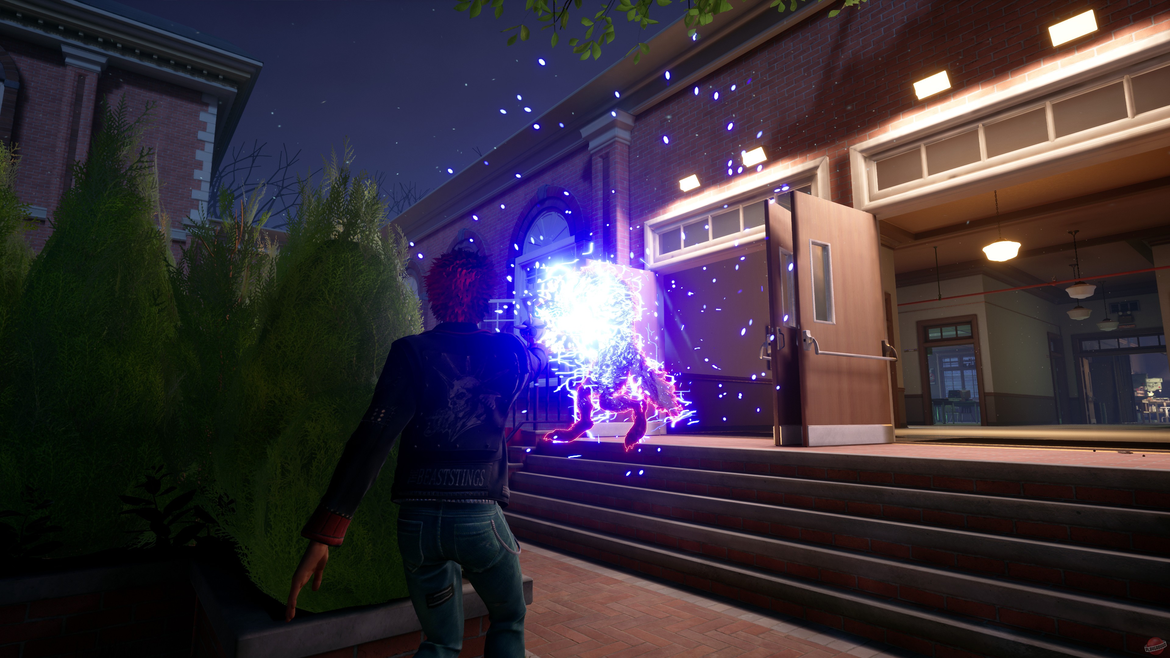 Скриншот из игры Video Horror Society - 8