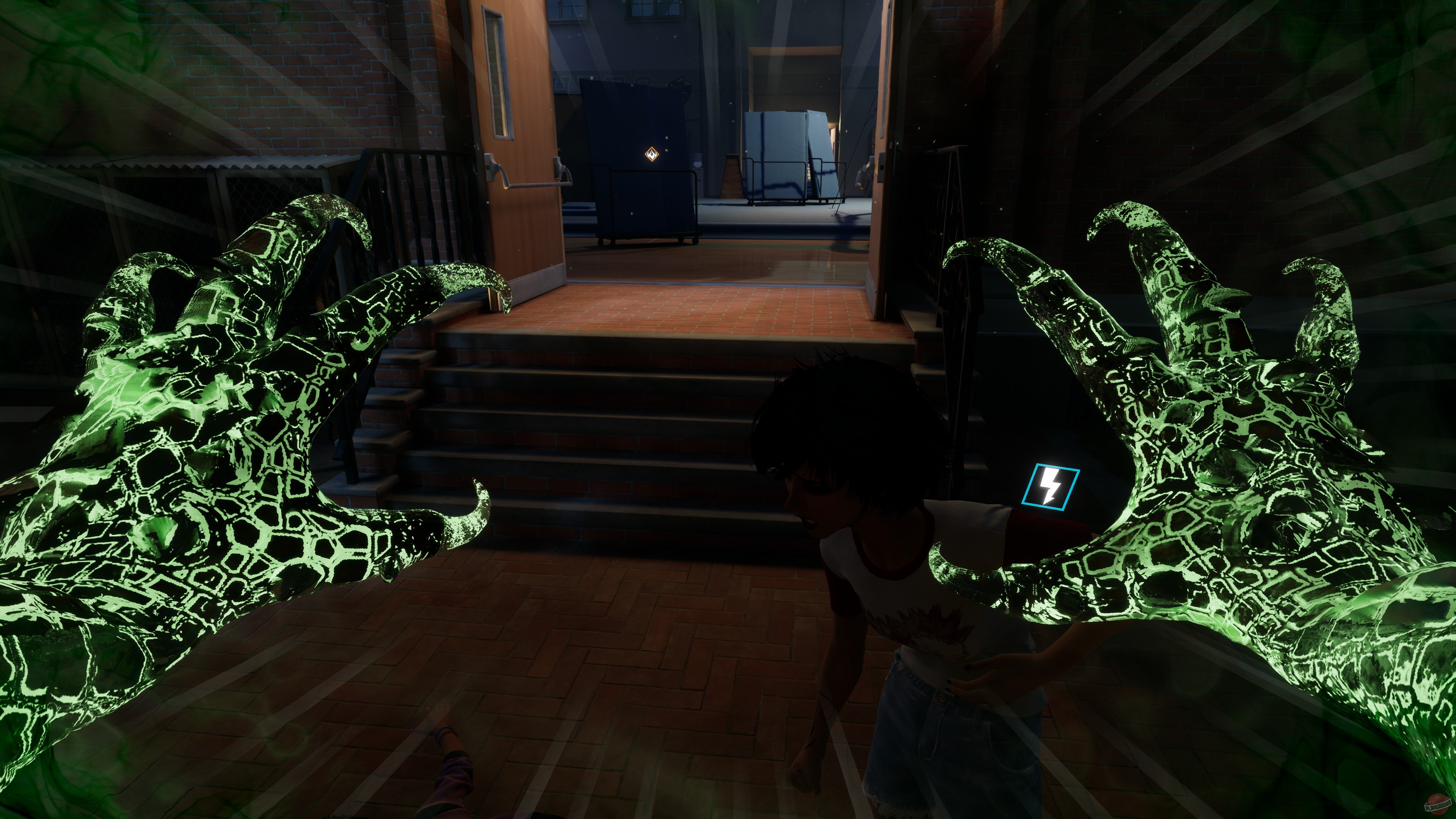 Скриншот из игры Video Horror Society - 5