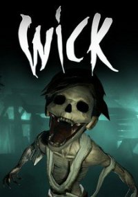 Обложка игры Wick