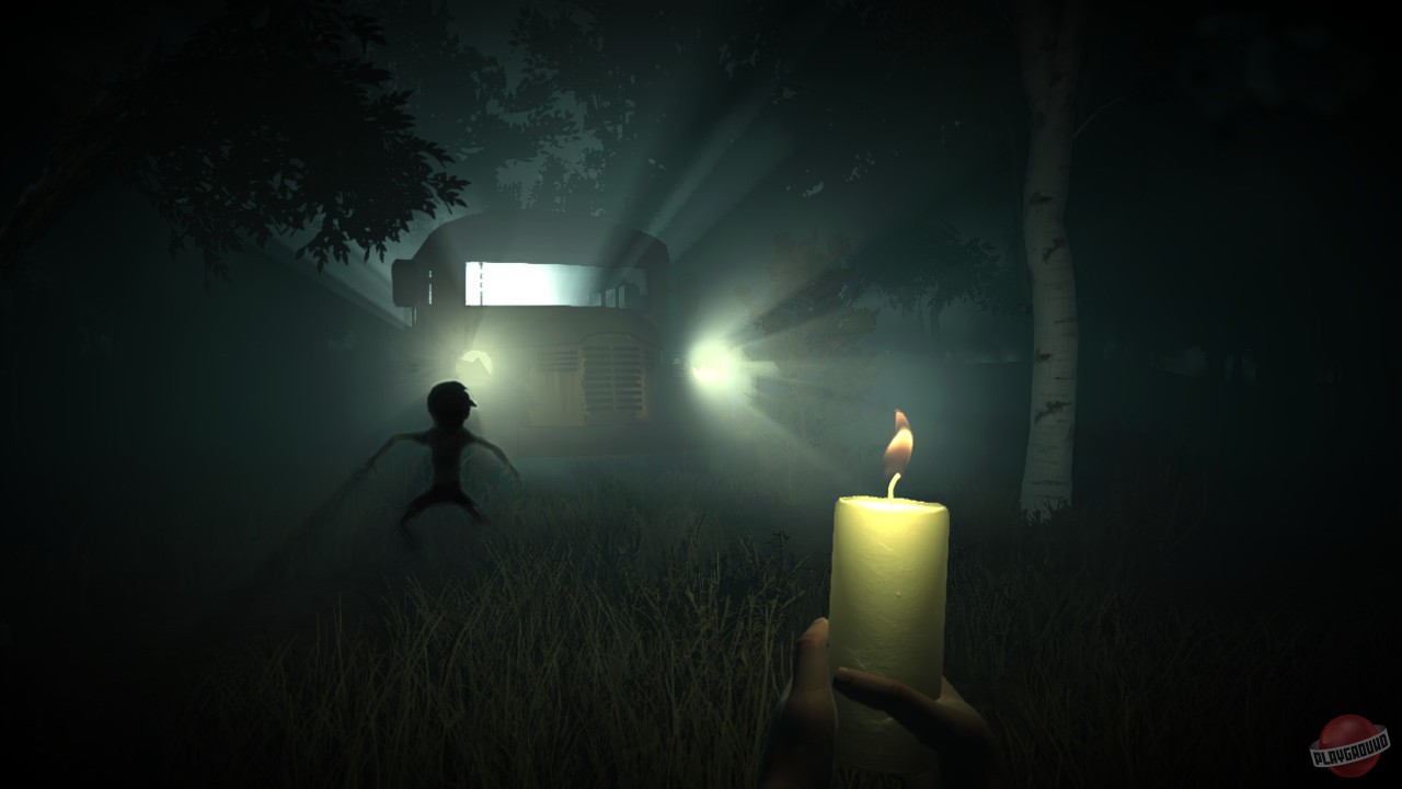 Скриншот из игры Wick - 14