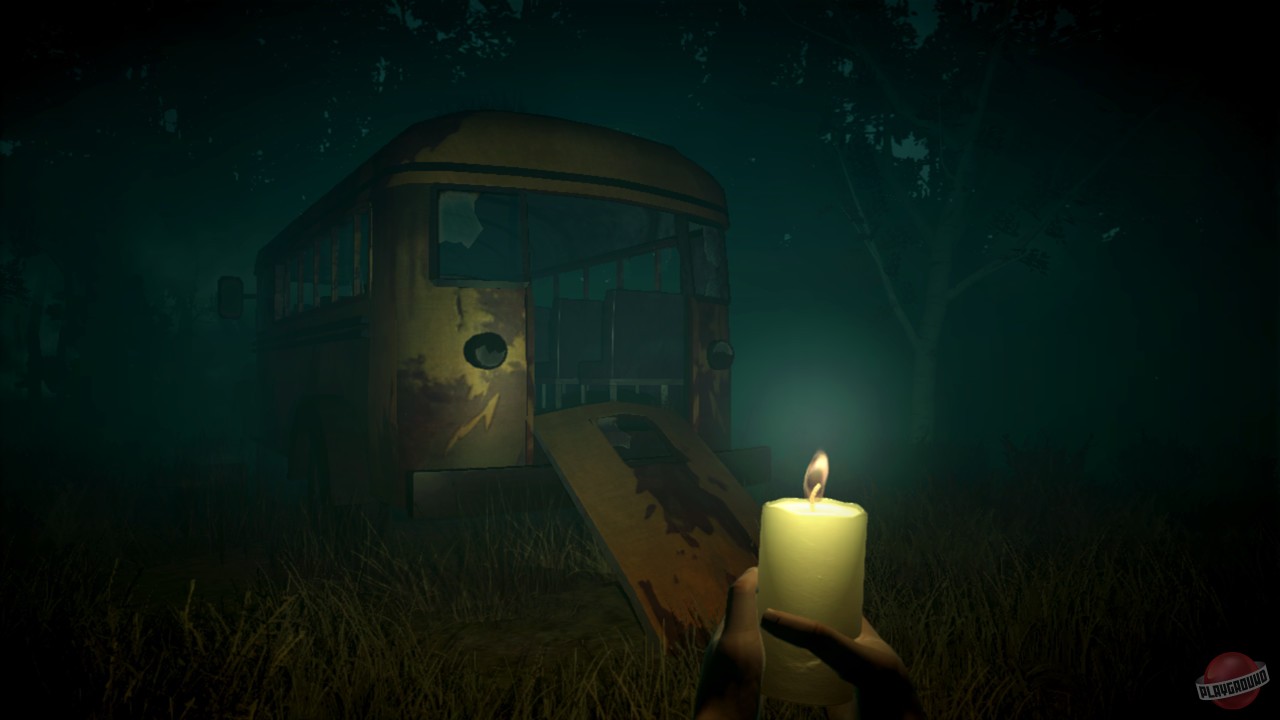 Скриншот из игры Wick - 12