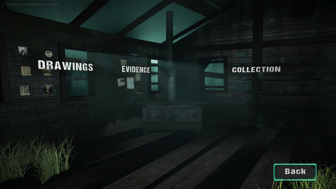 Скриншот из игры Wick - 19