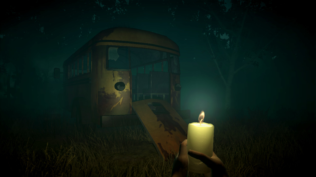 Скриншот из игры Wick - 17