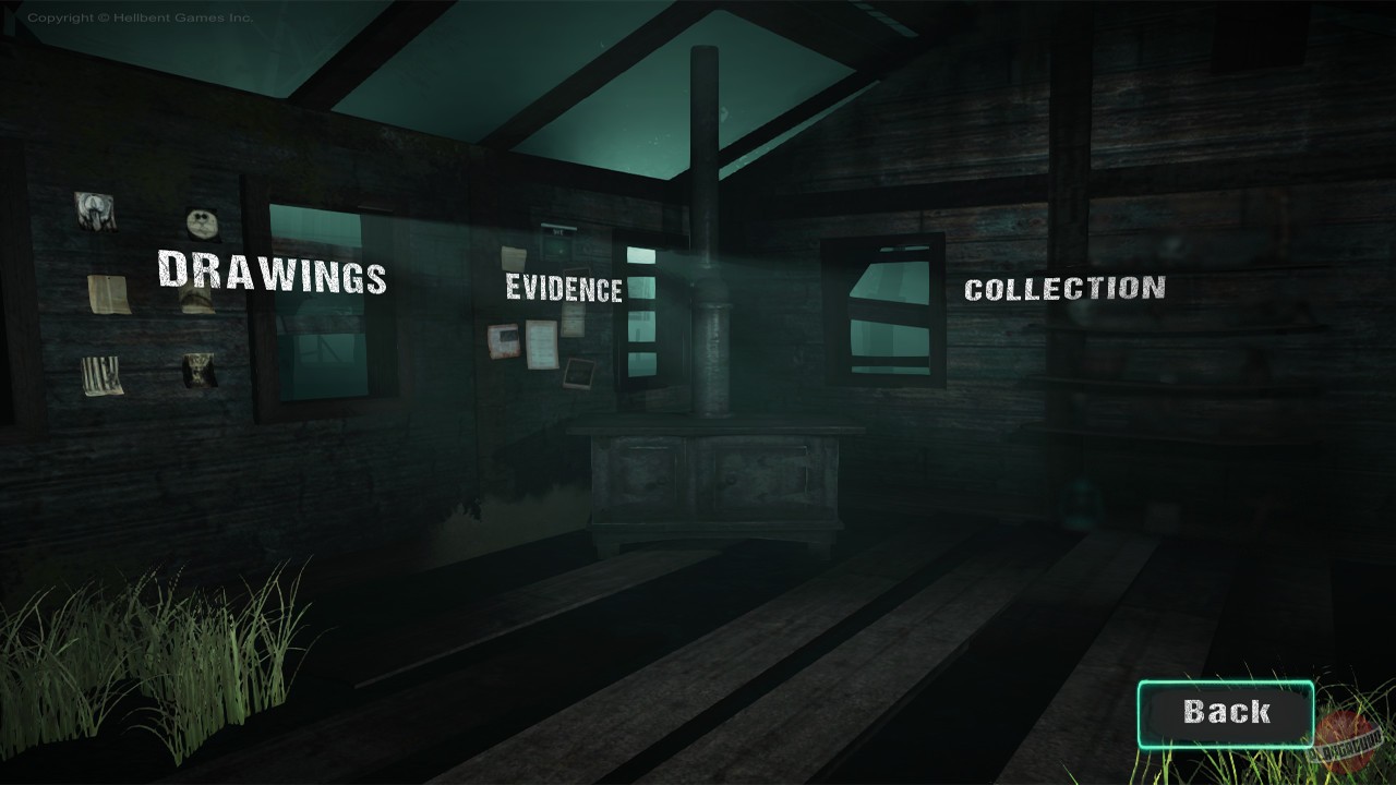 Скриншот из игры Wick - 18