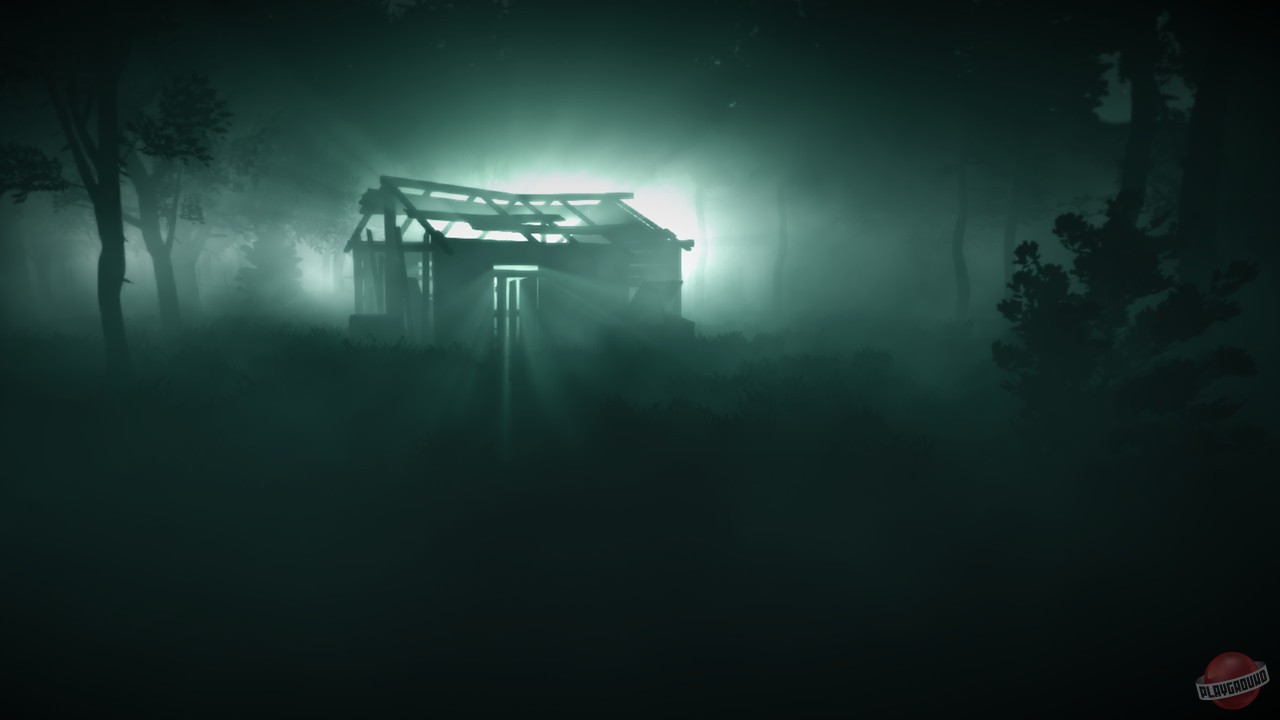 Скриншот из игры Wick - 21