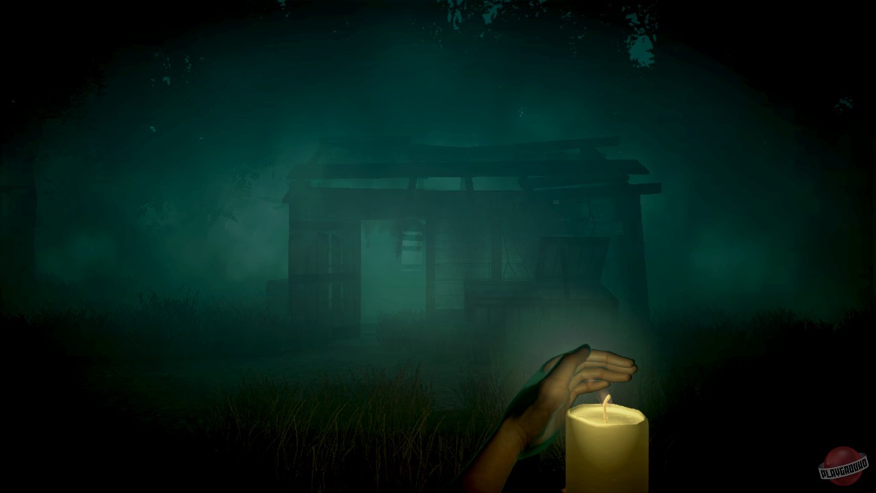 Скриншот из игры Wick - 11