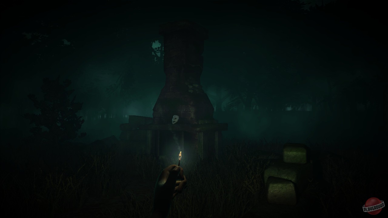 Скриншот из игры Wick - 20