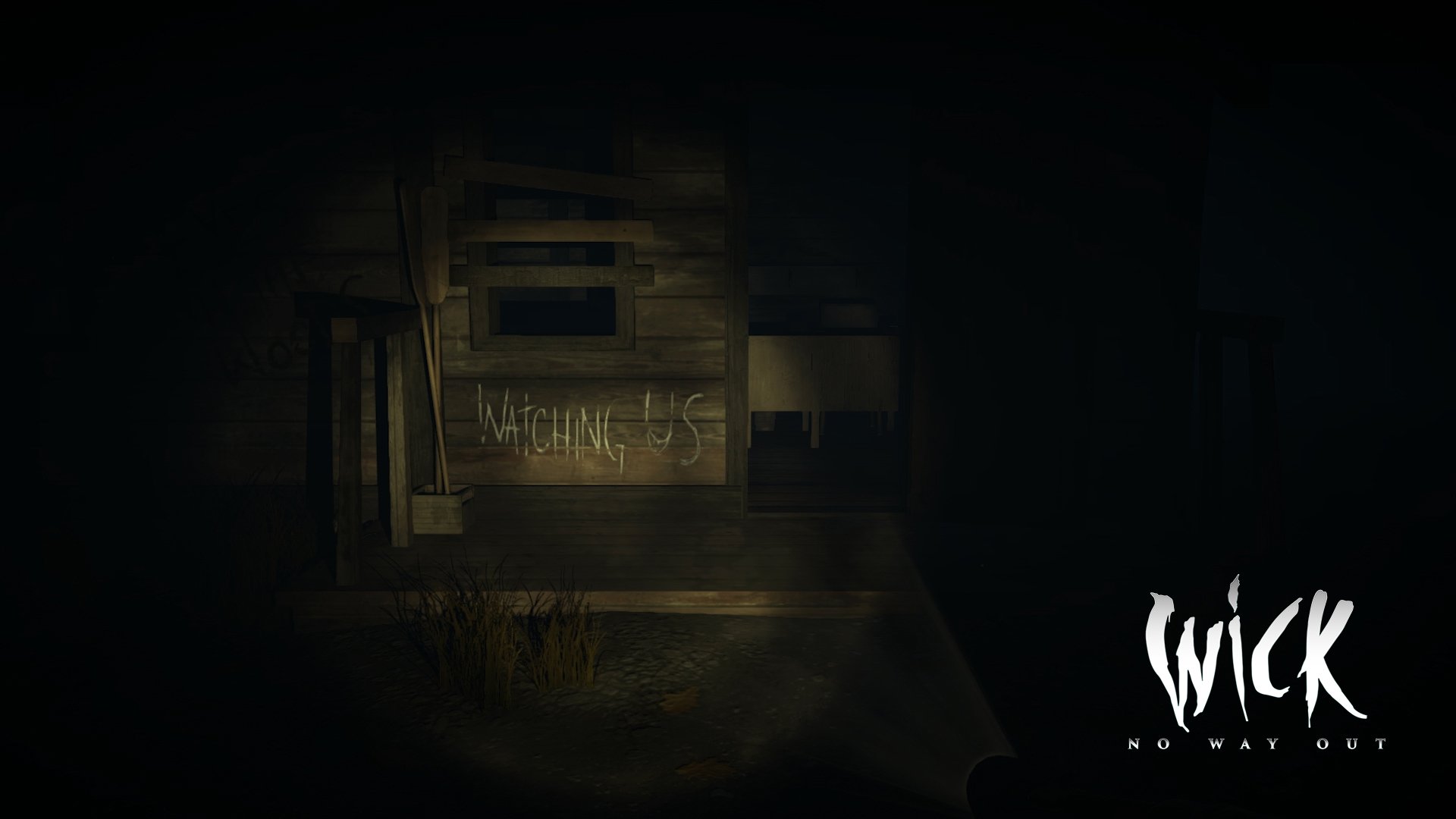 Скриншот из игры Wick - 2