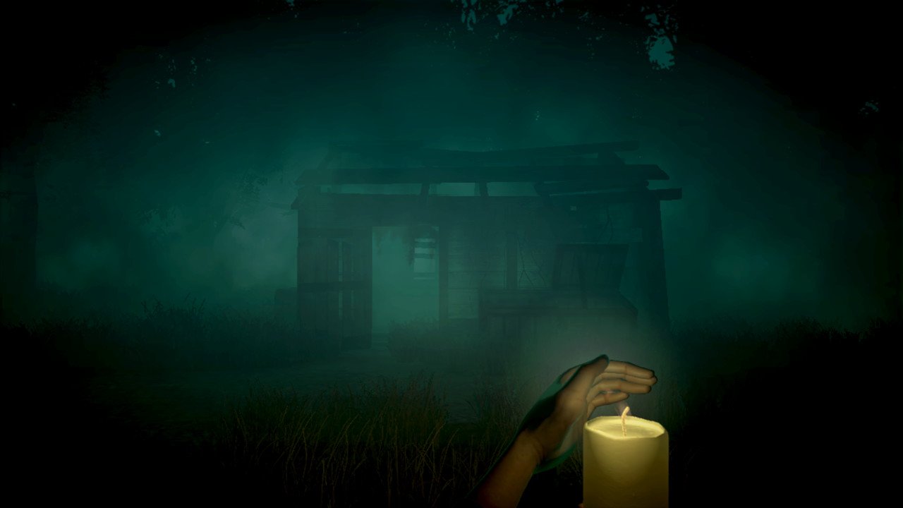 Скриншот из игры Wick - 9