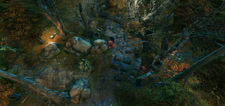 Скриншот из игры Garlock Online - 17