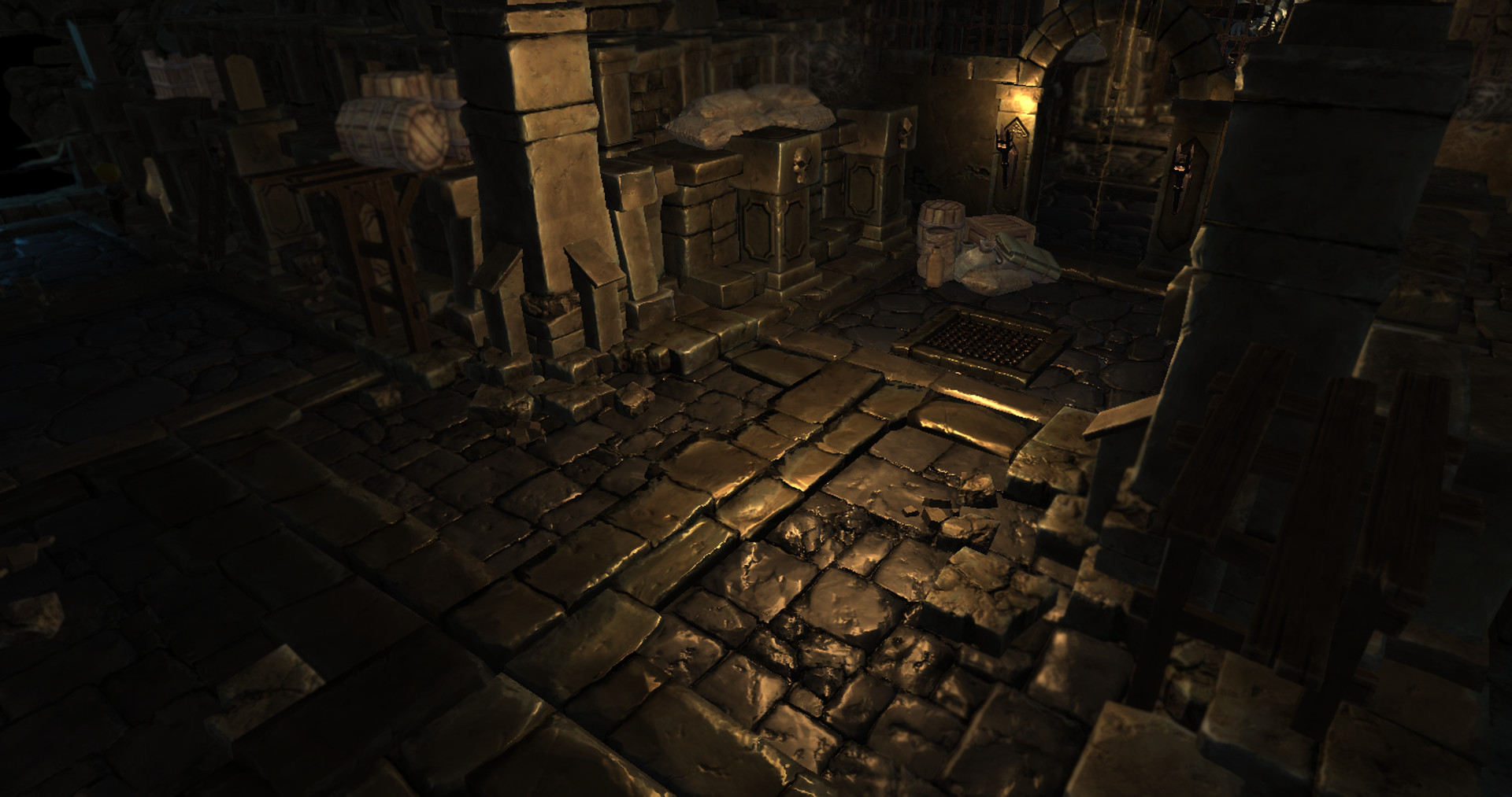 Скриншот из игры Garlock Online - 15