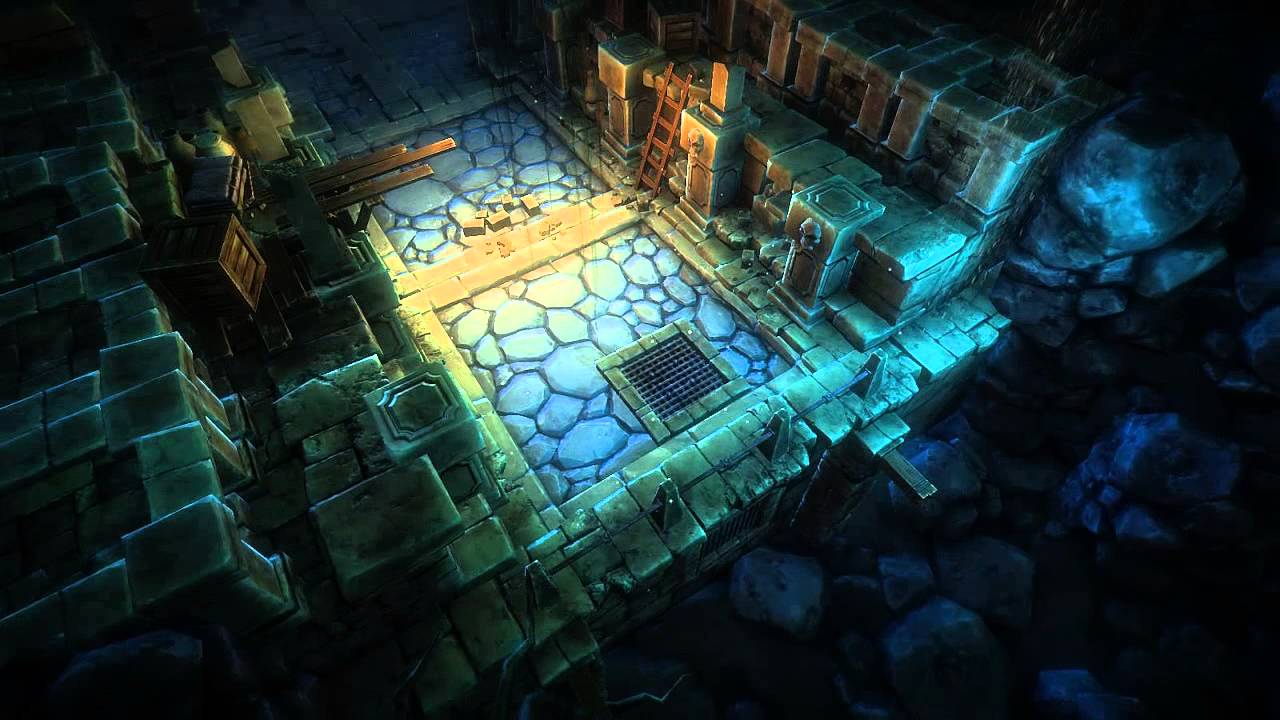 Скриншот из игры Garlock Online - 16