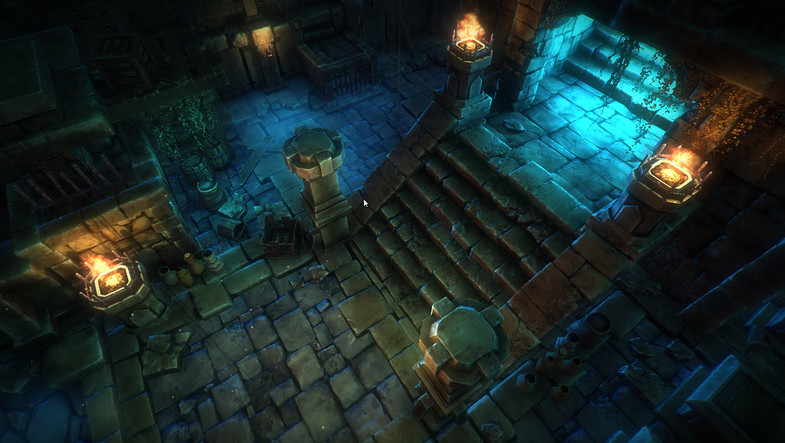 Скриншот из игры Garlock Online - 13