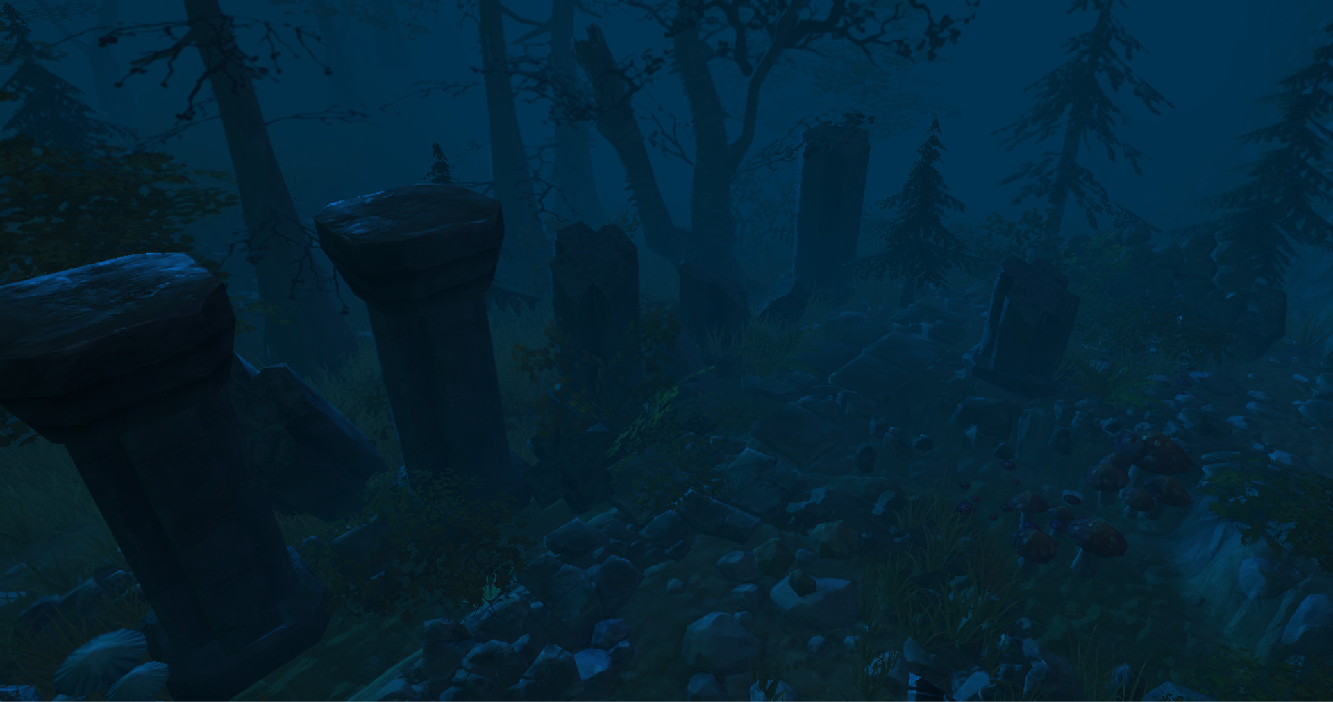 Скриншот из игры Garlock Online - 14