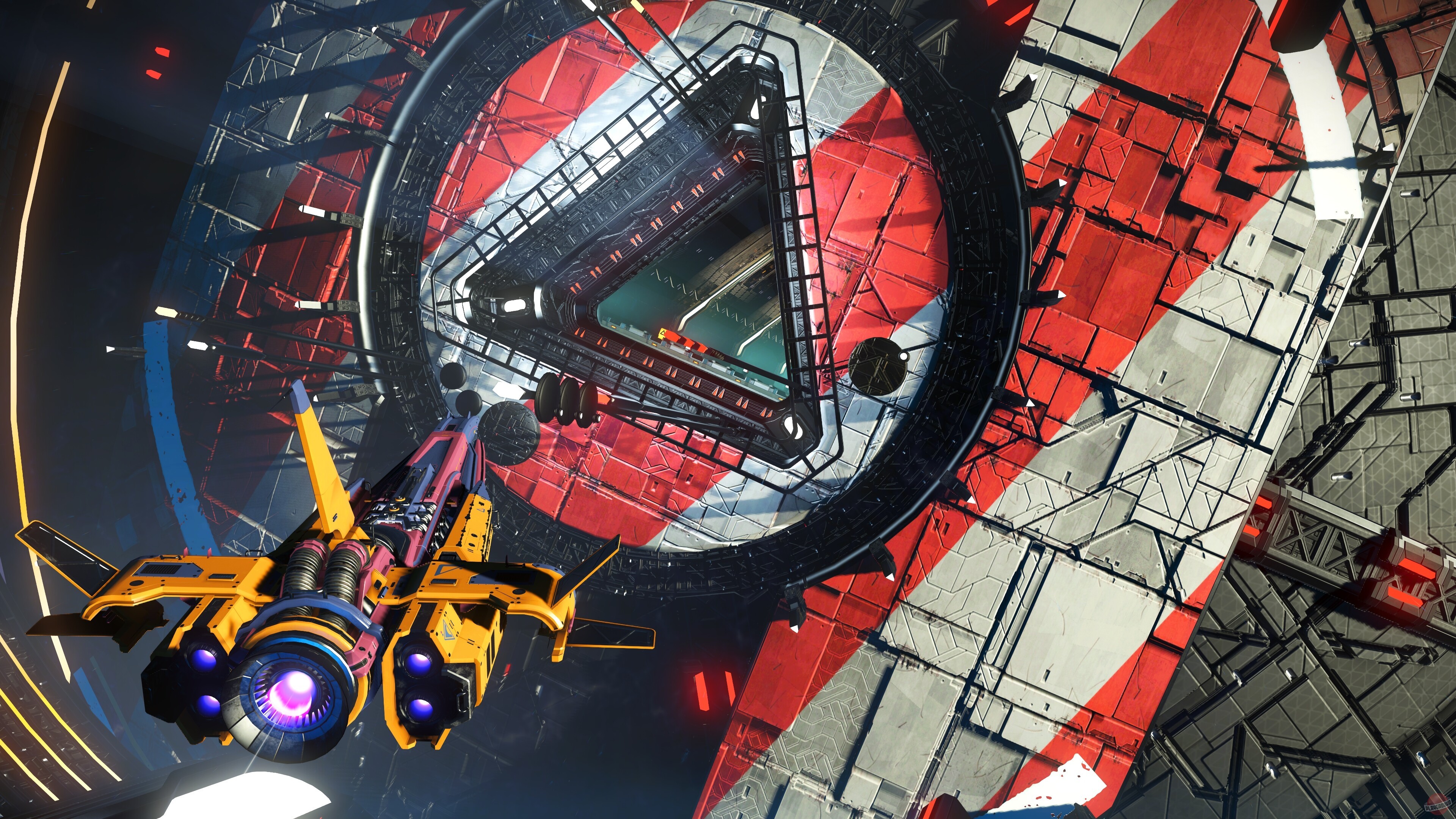 Скриншот из игры No Man's Sky - 180