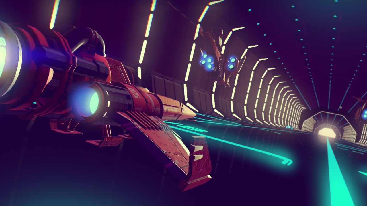 Скриншот из игры No Man's Sky - 139