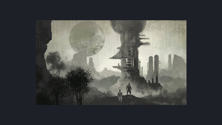 Скриншот из игры No Man's Sky - 21