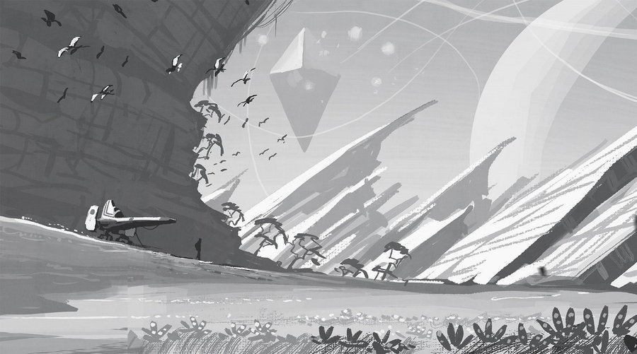 Скриншот из игры No Man's Sky - 10