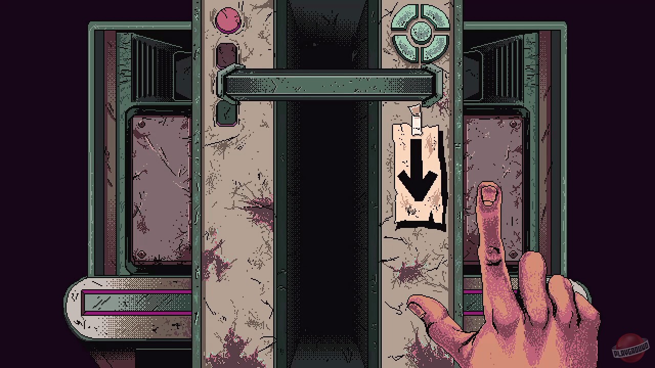 Скриншот из игры Psychroma - 27