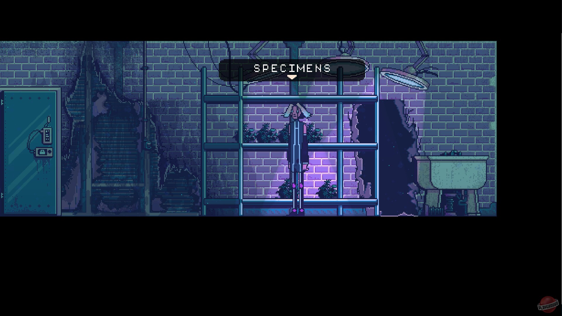 Скриншот из игры Psychroma - 34