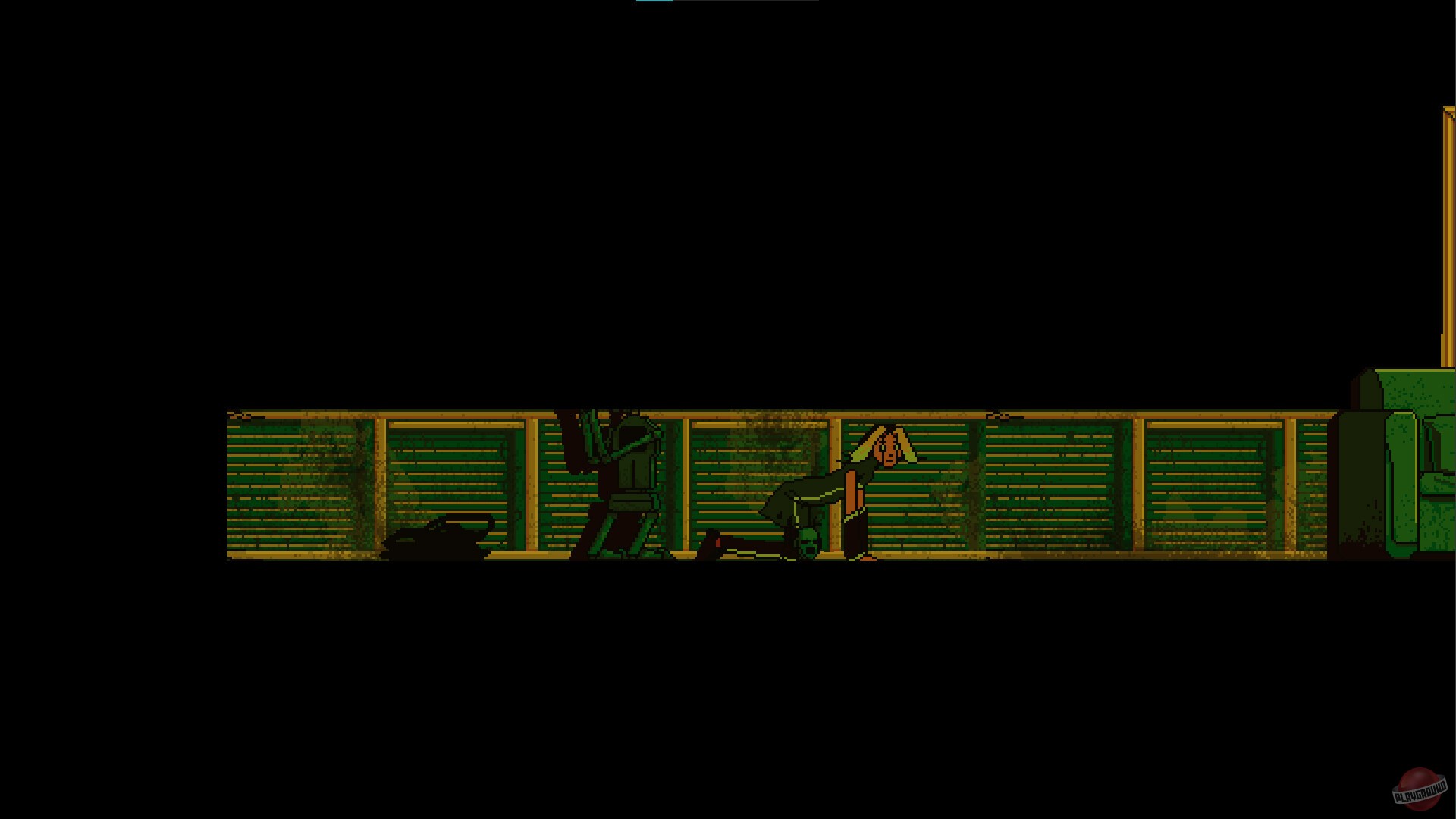 Скриншот из игры Psychroma - 31